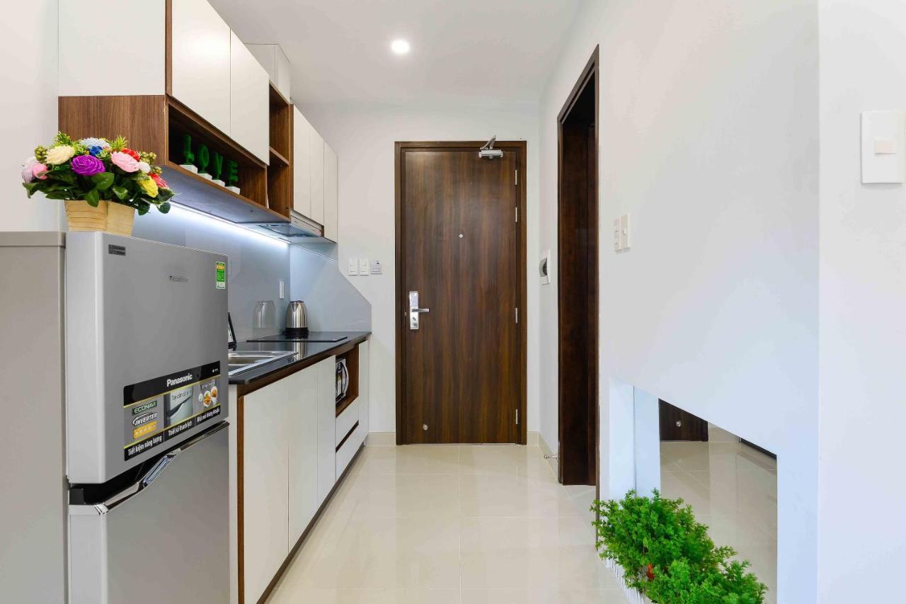 The Spring House Aparthotel Ho Chi Minh City