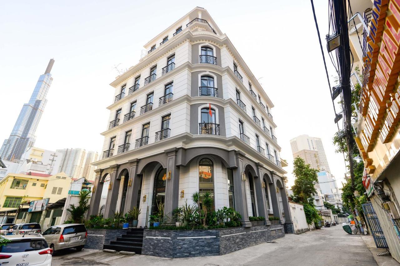 The Spring House Khách sạn hẻo lánh 3*