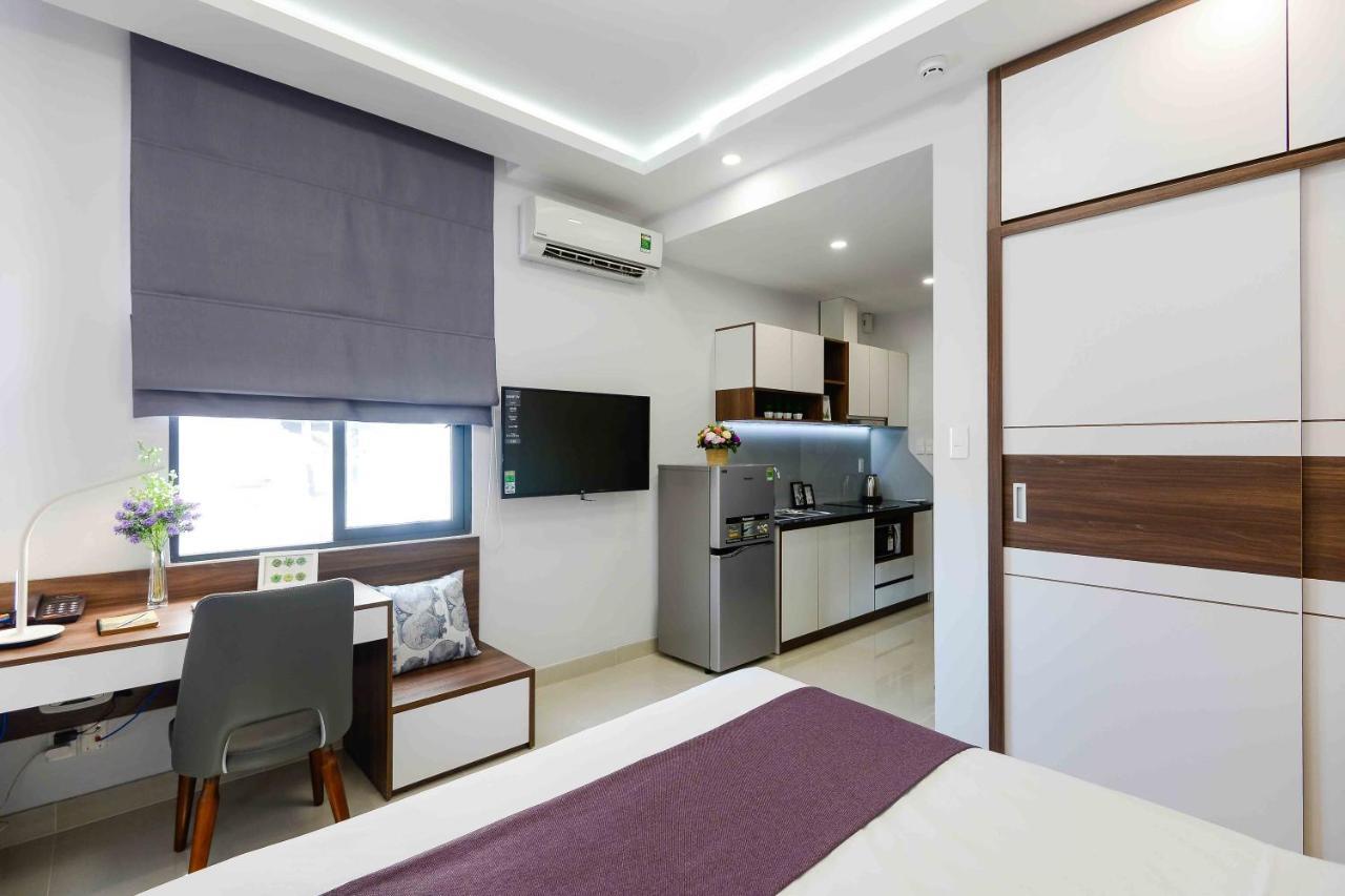 The Spring House TP. Hồ Chí Minh