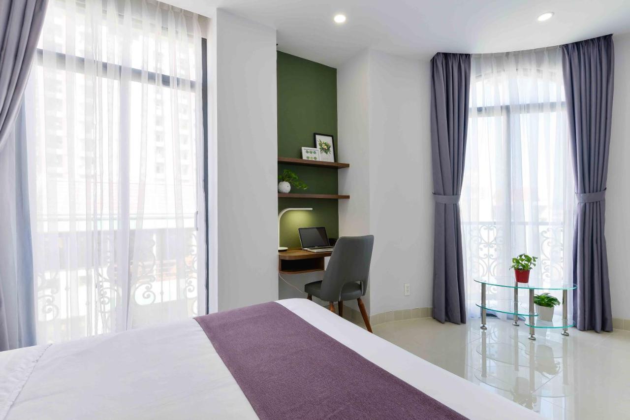 The Spring House Khách sạn hẻo lánh 3*