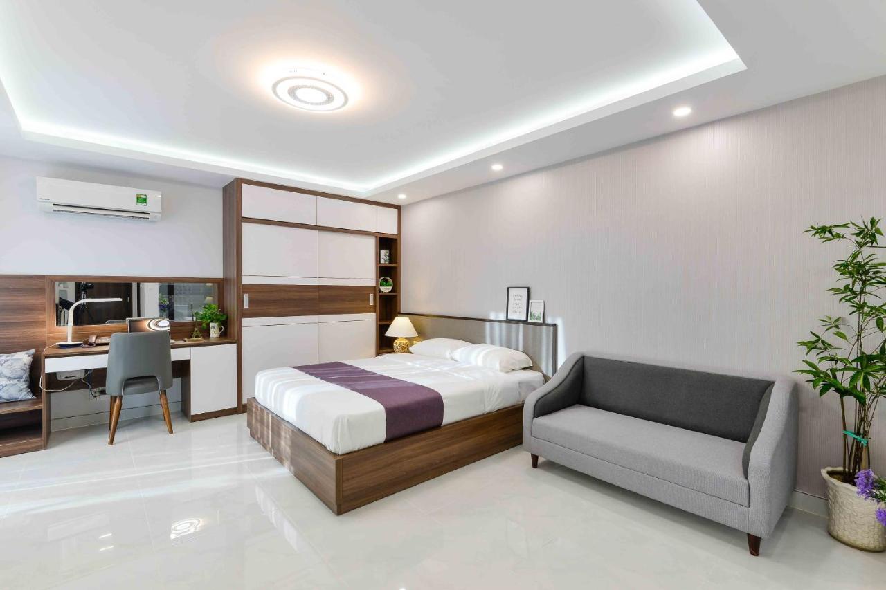 The Spring House 3* TP. Hồ Chí Minh