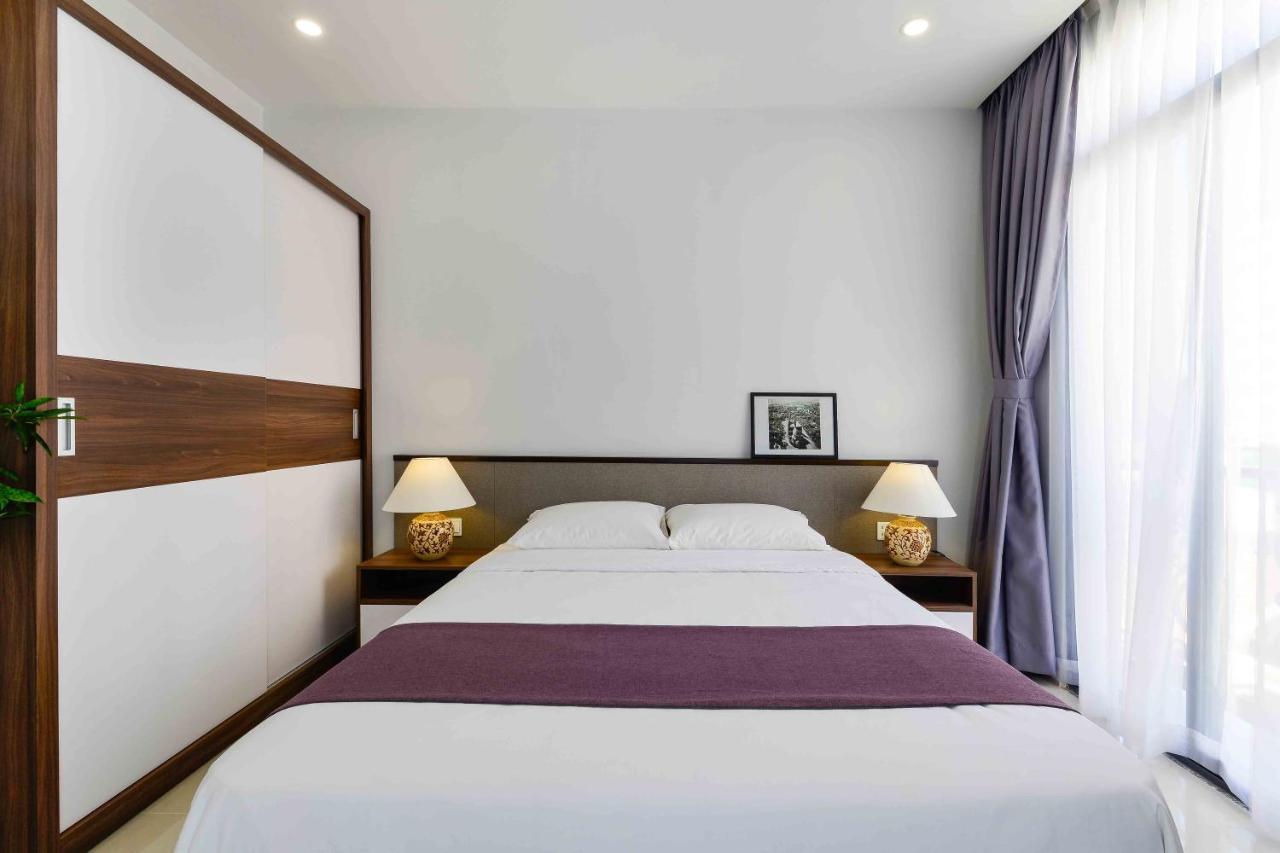 Khách sạn hẻo lánh The Spring House 3*