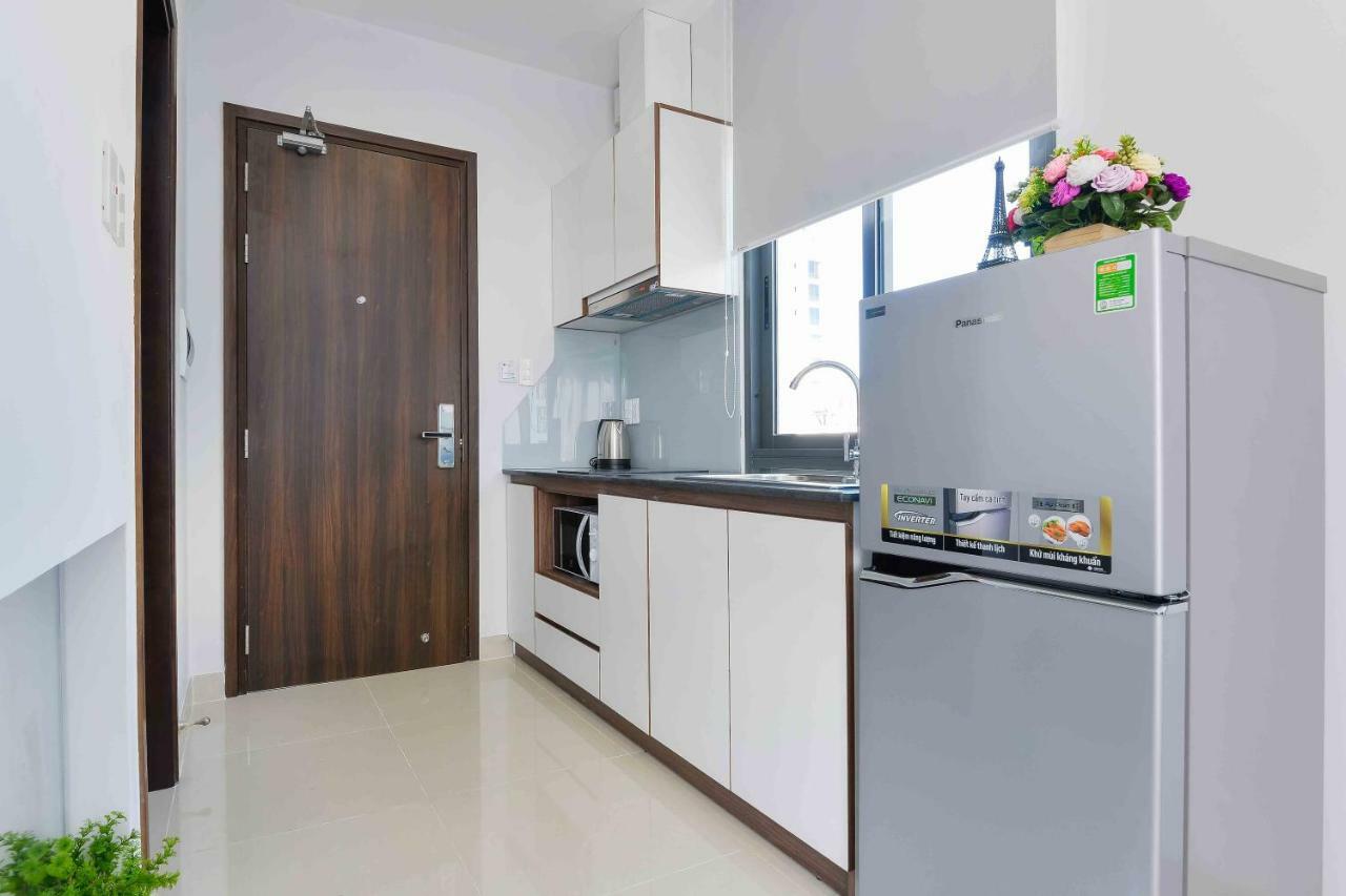 Khách sạn hẻo lánh The Spring House TP. Hồ Chí Minh